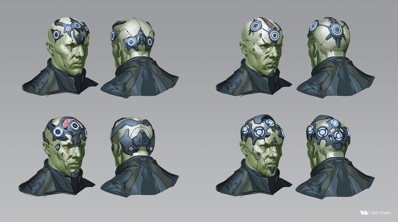 Illustration for article titled The Art Of Injustice 2